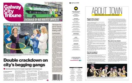 Galway City Tribune – April 28, 2023