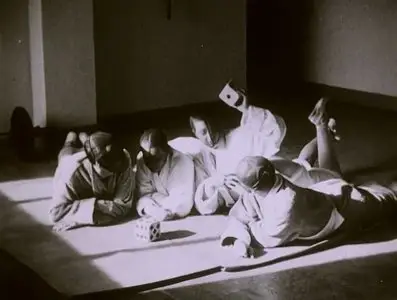Man Ray's Films (1923-1940)