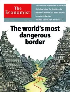 The Economist - 21st May-27th May 2011