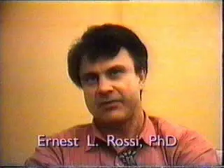 Milton Erickson: Explorer in Hypnosis And Therapy (2006)
