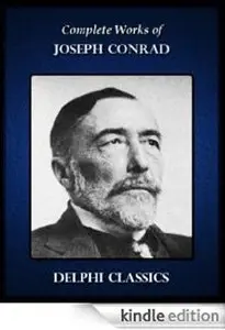 The Complete Works of Joseph Conrad