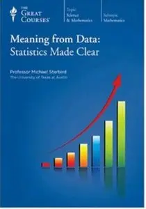 Meaning from Data: Statistics Made Clear