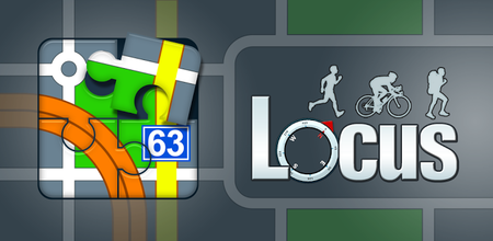 Locus Map Pro - Outdoor GPS 3.14.2