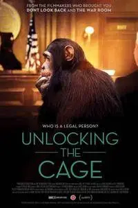 Unlocking the Cage (2016)