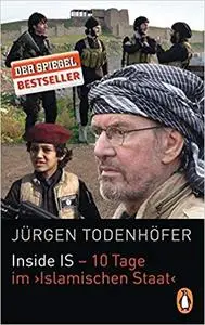 Inside IS - 10 Tage im 'Islamischen Staat' (Repost)