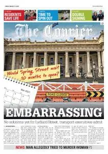 The Courier - March 12, 2021