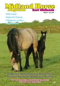 Midland Horse: East Midlands – May 2020