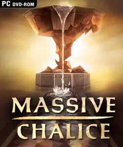 MASSIVE CHALICE (2015)