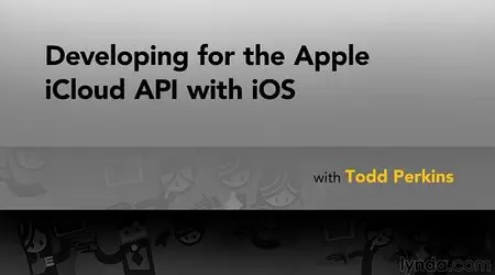Developing for the Apple iCloud API with iOS