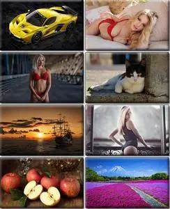 LIFEstyle News MiXture Images. Wallpapers Part (1224)