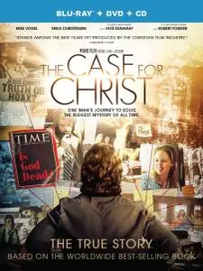 The Case for Christ (2017)