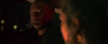 American Dreamer (2018)