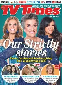 TV Times - 07 November 2020