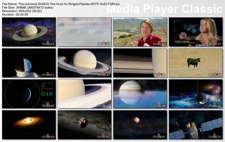 The Universe S04E05