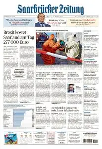 Saarbrücker Zeitung – 22. März 2019