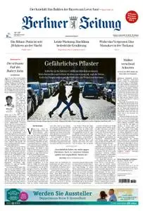 Berliner Zeitung – 09. août 2019