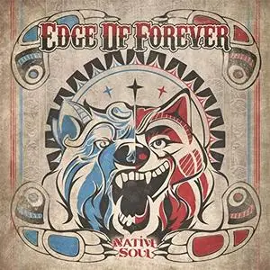 Edge Of Forever - Native Soul (2019) [Official Digital Download]