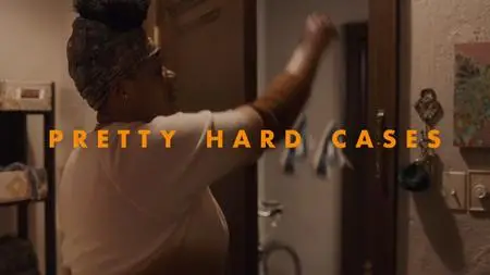 Pretty Hard Cases S01E03