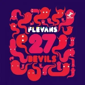 Flevans - 27 Devils