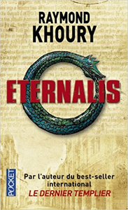 Eternalis - Raymond KHOURY