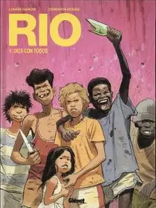 Rio 1. Dios Con Todos