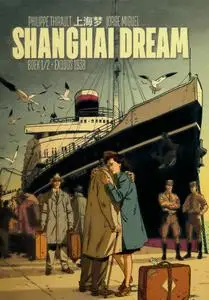 Shanghai Dream/Shanghai Dream - 02 - Exodus 1938
