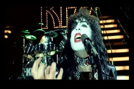 Kiss: Kissology: The Ultimate Kiss Collection Vol. 2 1978-1991 3DVD (2007)