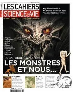 Les Cahiers de Science & Vie - janvier 2017