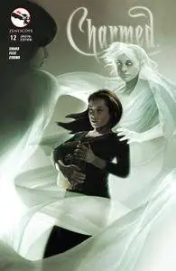 Charmed Season 10 0122015 Digital