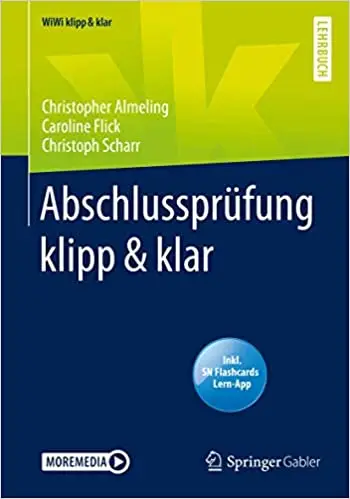 Abschlussprüfung klipp & klar