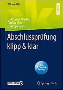 Abschlussprüfung klipp & klar