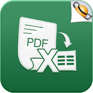 Flyingbee PDF to Excel 5.3.3