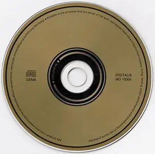 Soul Asylum - The Lost Album (1993) [Bootleg]