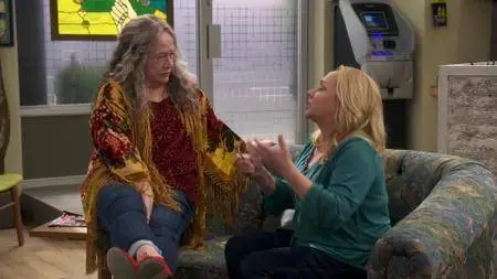 Disjointed S01E04