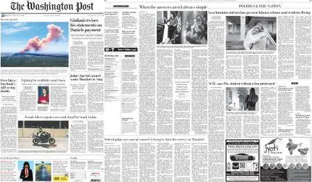 The Washington Post – May 05, 2018