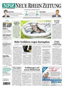 NRZ Neue Rhein Zeitung Moers - 03. August 2018