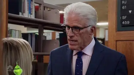 The Good Place S03E08