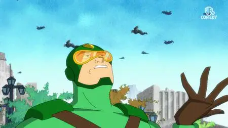 Harley Quinn S02E11