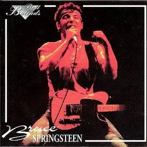 Bruce Springsteen - Best Ballads (1997)