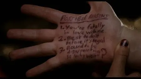 Submarine (2010)
