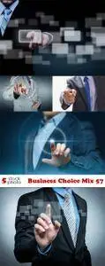 Photos - Business Choice Mix 57