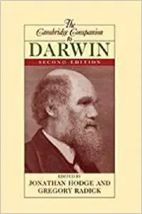 The Cambridge Companion to Darwin (Cambridge Companions to Philosophy)