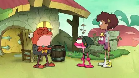 Amphibia S01E06