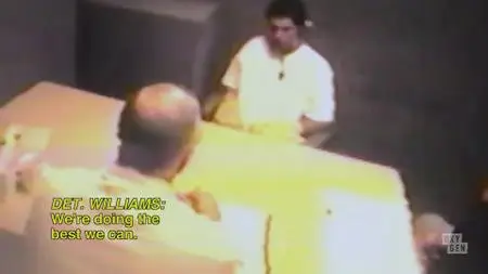 Murder for Hire S01E10