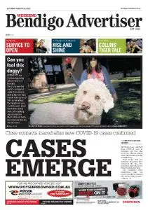 Bendigo Advertiser - August 29, 2020