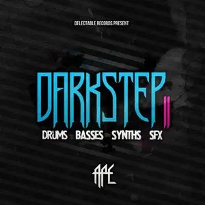 Delectable Records Darkstep Vol.2 [WAV AiFF]