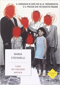 Loro mi cercano ancora - Maria Stefanelli & Manuela Mareso