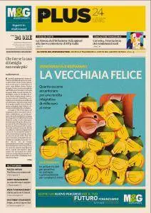 Il Sole 24 Ore Plus - 13 Maggio 2017