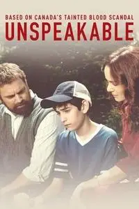 Unspeakable S01E07