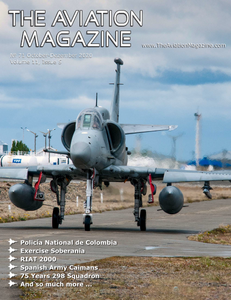 The Aviation Magazine - October/December 2020